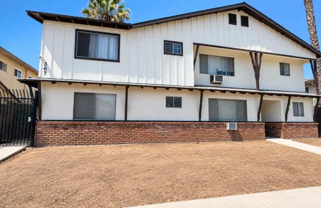 PROSPERO GARDENS **CONDO STYLE UNITS IN DOWNTOWN COVINA** Gallery 4