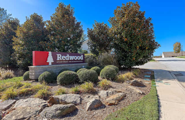 Redwood Greer Abner Creek Road Gallery 3