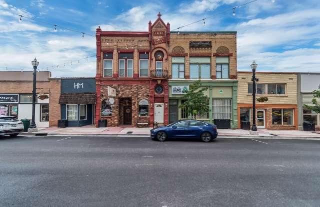 80 South Main StreetA photos photos