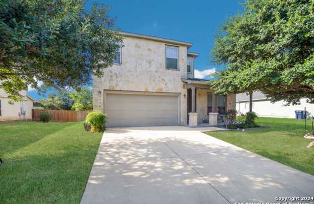 7914 Derby Vista - 7914 Derby Vista, Selma, TX 78154