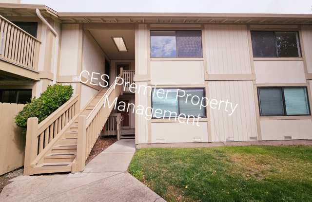 Sunny and Bright 2 Bedroom, 1 Bath Condo in El Sobrante - 3806 Via Verdi photos photos