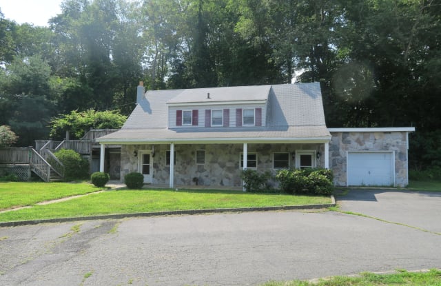440 Stagecoach Road - 440 Stagecoach Rd, Monmouth County, NJ 08510
