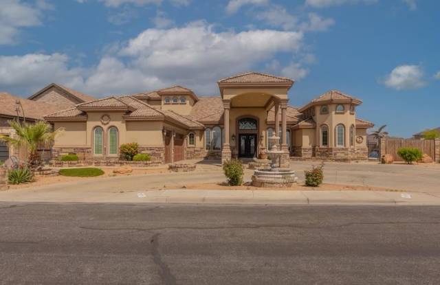 1 Maravilla Cir - 1 Maravilla Circle, Odessa, TX 79765