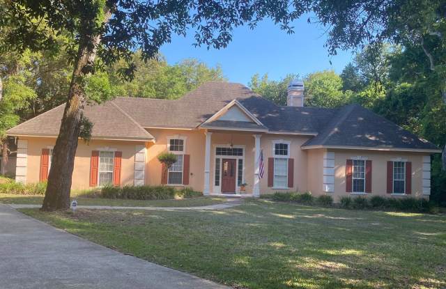 1795 Jackson Court - 1795 Jackson Court, Nassau County, FL 32034