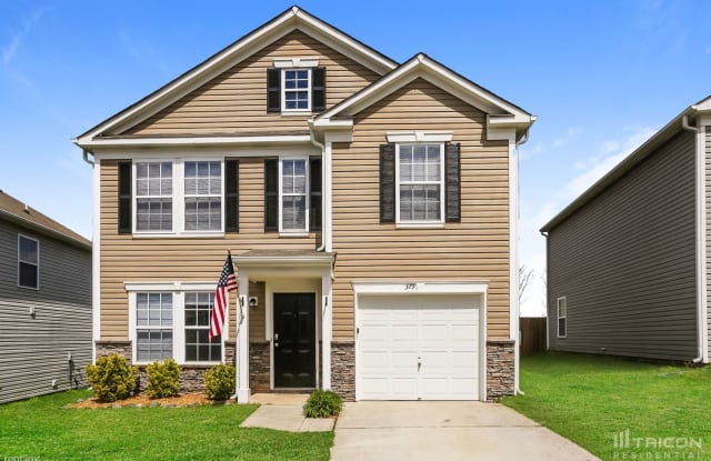 379 Morning Dew Drive - 379 Morning Dew Drive, Concord, NC 28025