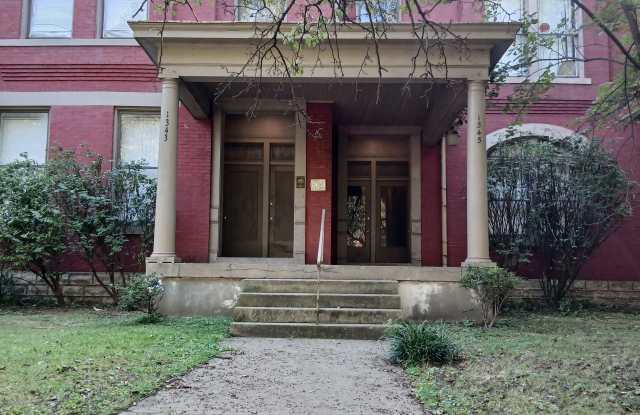 1343 S 2nd St - 1343 South 2nd Street, Louisville, KY 40208