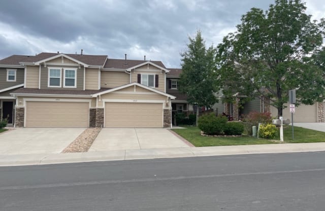 6062 Raleigh Cir - 6062 Raleigh Circle, Castle Rock, CO 80104