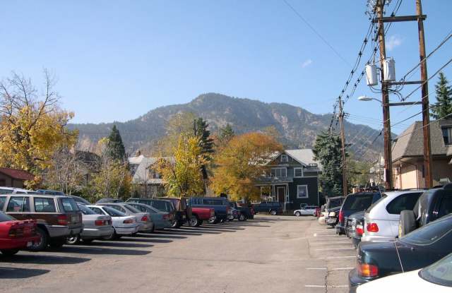 Boulder Townhouse Gallery 4