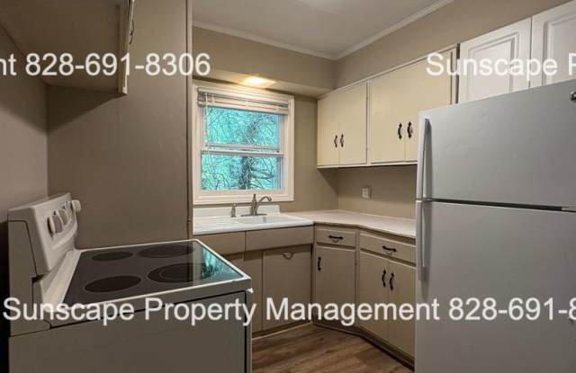 One bed one bath apartment Gallery 4