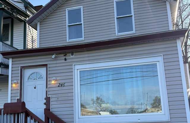 246 Duane Avenue - 246 Duane Avenue, Schenectady, NY 12307