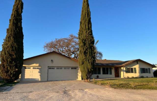 2997 Roblar Avenue - 2997 Roblar Avenue, Santa Barbara County, CA 93460