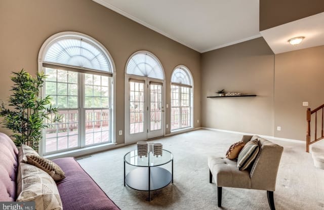 24646 NETTLE MILL SQUARE - 24646 Nettle Mill Square, Stone Ridge, VA 20105