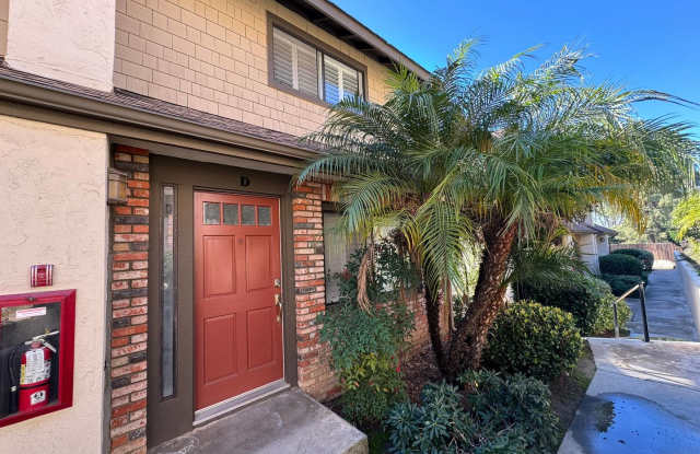 2BR/1.5BA CONDO w/ 2 assigned PARKING SPOTS in ALPINE AVAILABLE NOW! photos photos