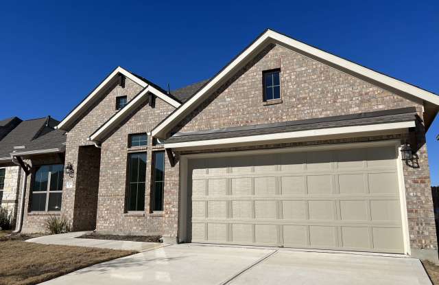 3712 Fieldfare Drive - 3712 Fieldfare Drive, Travis County, TX 78660