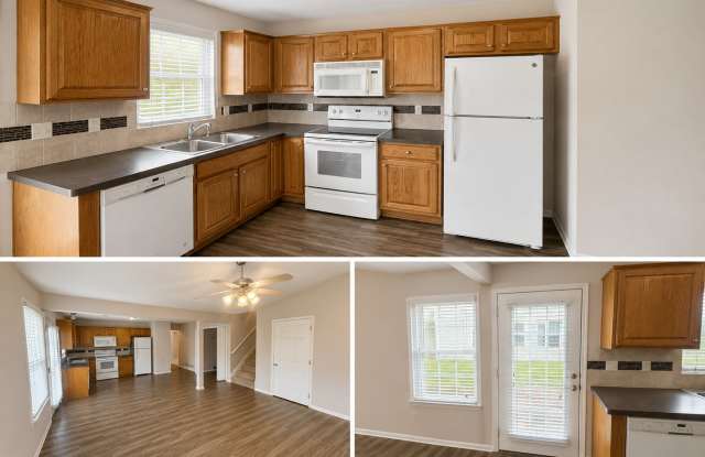 Charming 3-Bedroom Home with LVP Floors, New Carpet & Private Loft – Available Now! Gallery 4