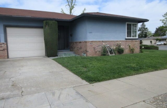 1801 Ronie Way - 1801 Ronie Way, San Jose, CA 95124
