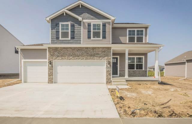 New Construction 4 Bedroom 2 Bath Home Gallery 1