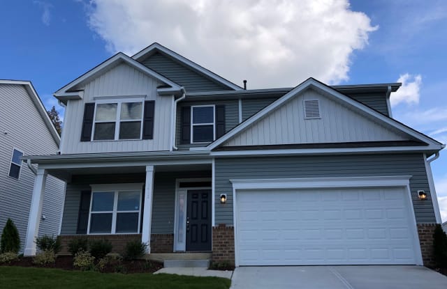 3491 Landshire View Lane - 3491 Landshire View Lane, Wake County, NC 27616