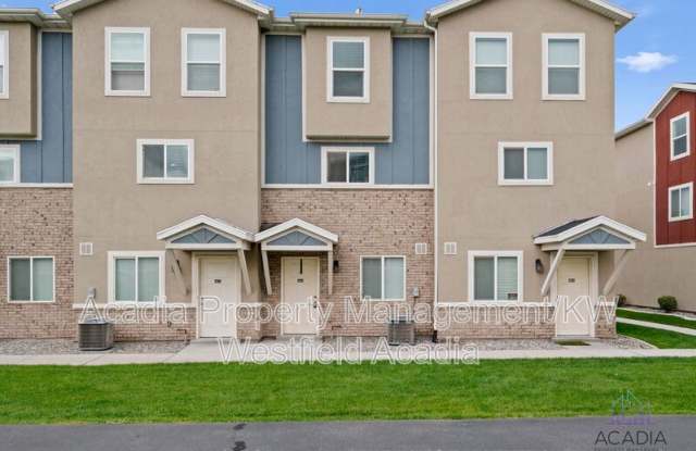 658 North 130 East - 658 North 130 East, Vineyard, UT 84059 658 North 130 East - 658 North 130 East, Vineyard, UT 84059