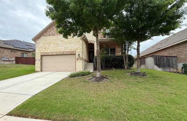 Beautiful 4/3.5 Home Available In Northwest San Antonio! Gallery 3