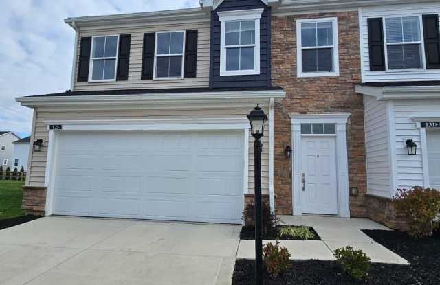 125 Lenell Loop - 125 Lenell Loop, Delaware, OH 43015