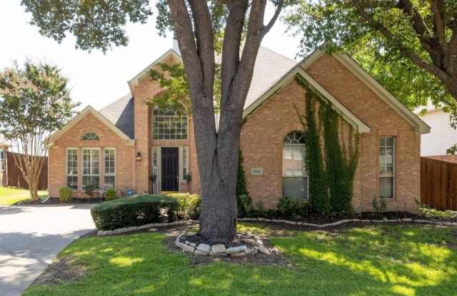 10608 Briar Brook Lane - 10608 Briar Brook Lane, Frisco, TX 75033