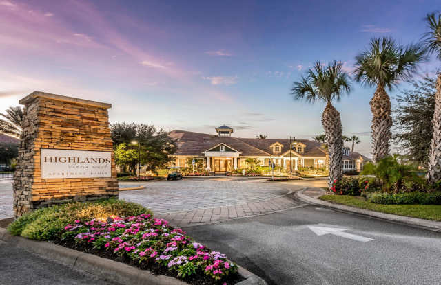 Highlands Viera West photos photos