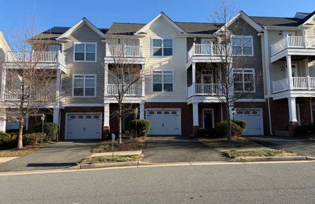 2287 Whittington Drive - Pantops Garage Style Townhome with Fenced Yard! photos photos