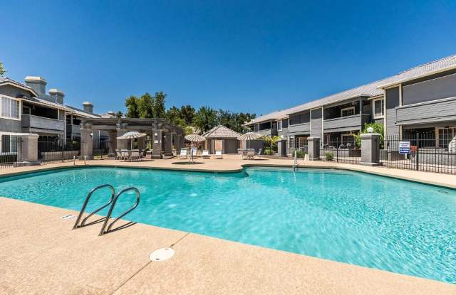 Spacious 3 Bed/2 Bath Home in Lush Crestview Chateaux – Chandler photos photos