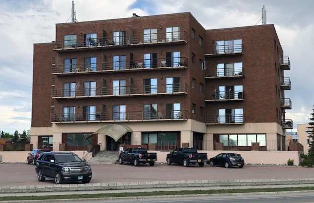 One Bedroom Lakefront Condo with Garage photos photos