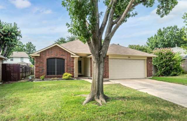 724 Teakwood Drive - 724 Teakwood Drive, Flower Mound, TX 75028