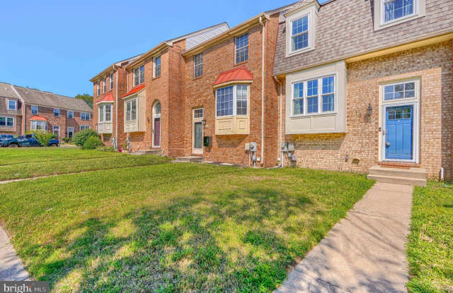 1306 CREEKLAND Court Gallery 3