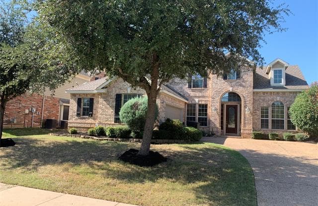 2706 Garrett Drive - 2706 Garrett Drive, Highland Village, TX 75077