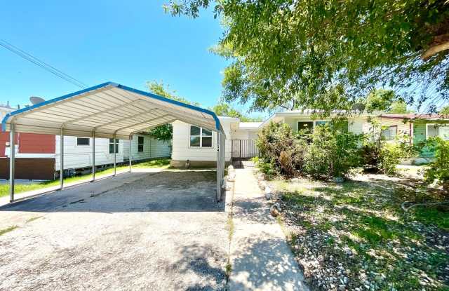 *MOVE IN SPECIAL* Newly Renovated & Move-In Ready 3-Bedroom with Pet-Friendly Perks! Pet Fee Waived! photos photos