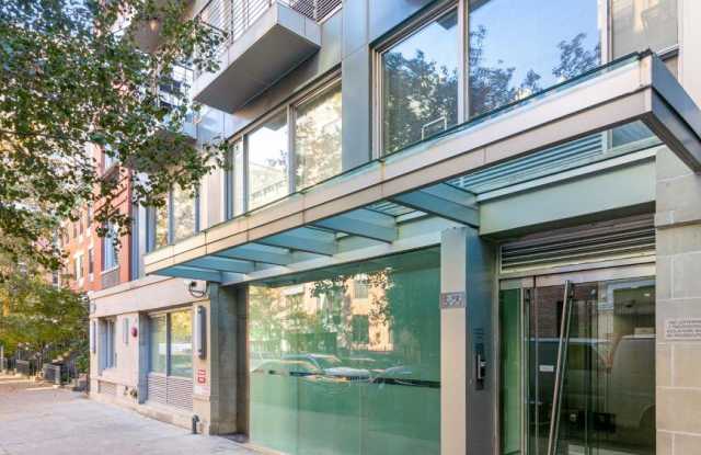 636 East 11th Street Gallery 1