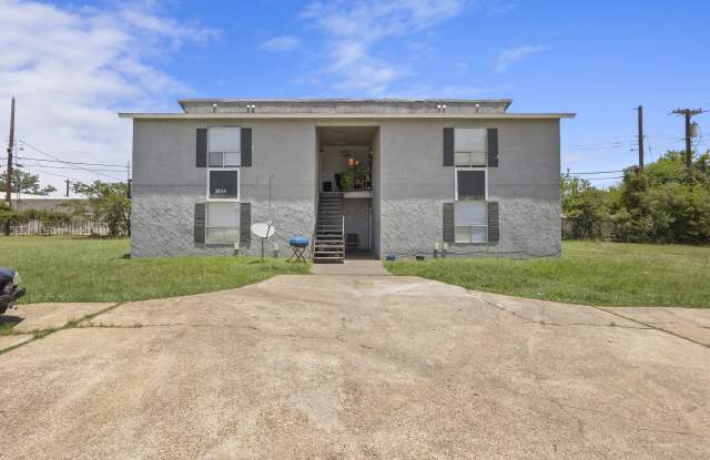 2815 Cypress Bend Circle - B - 2815 Cypress Bend Circle, Bryan, TX 77801