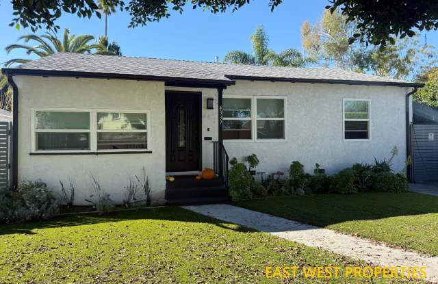 4337 Coolidge Avenue photos photos