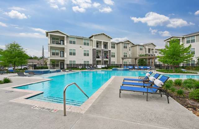 The Henry at Lake Houston photos photos
