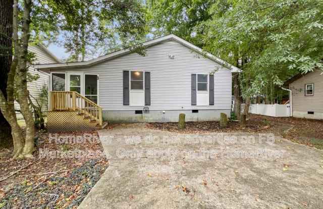 6 Greenwood Ln - 6 Greenwood Lane, Ocean Pines, MD 21811