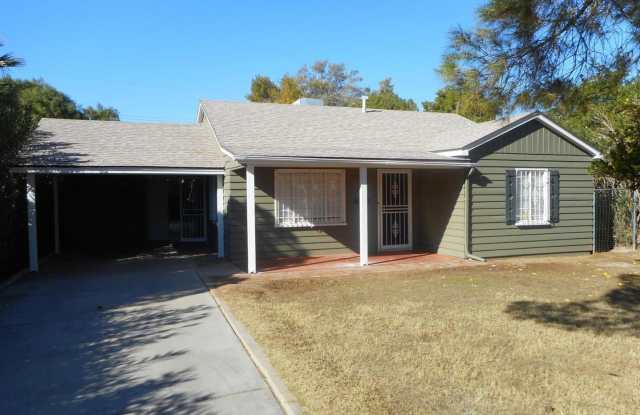 4530 N 10th St - 4530 North 10th Street, Phoenix, AZ 85014