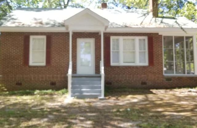 1502 Hergett Dr Columbia sc - 1502 Hergett Drive, Columbia, SC 29203