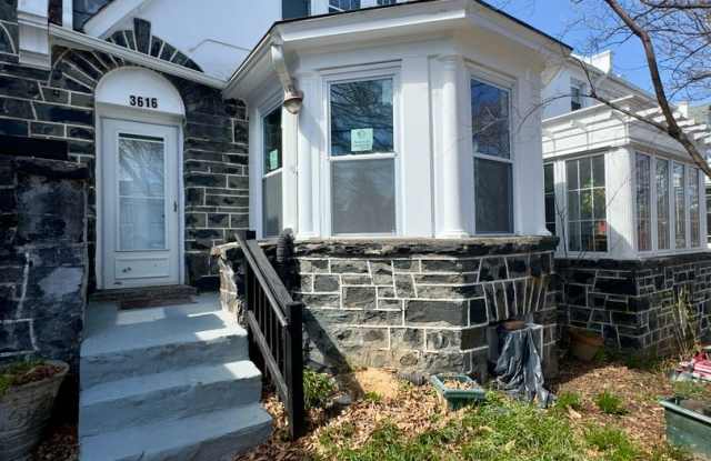 Charming 3 Bedroom/2 Bathroom Townhome in Ednor Gardens-Lakeside, MD! photos photos