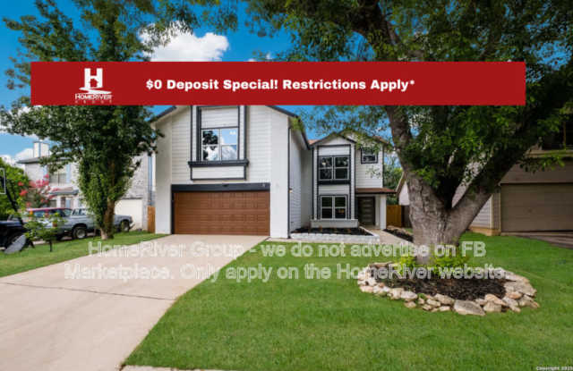 16738 Stoney Glade photos photos