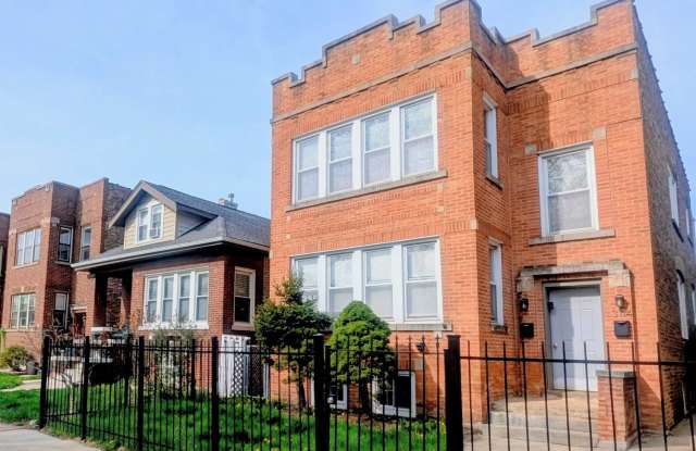 3114 N Kilpatrick Avenue photos photos