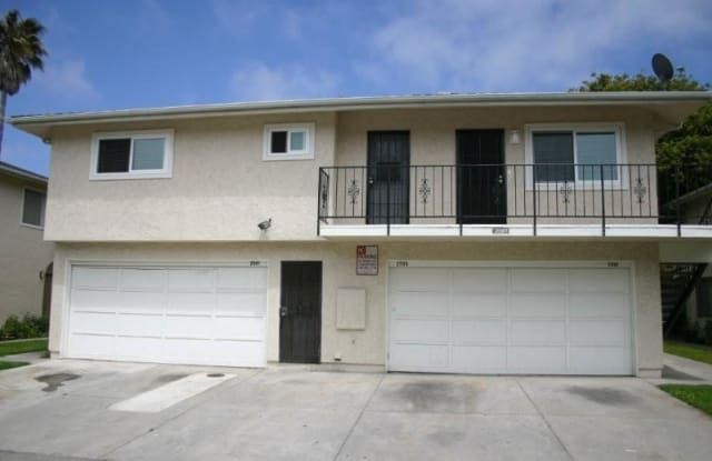 2640 Yardarm Ave - 2640 Yardarm Avenue, Port Hueneme, CA 93041