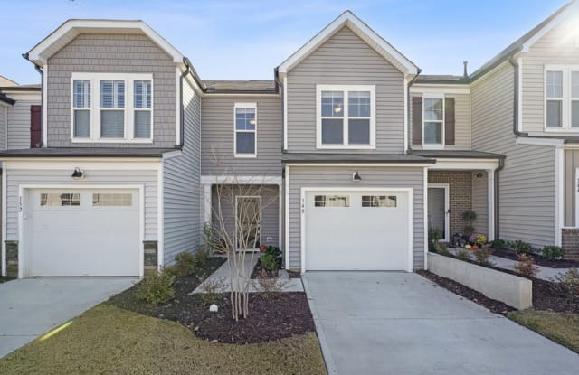 148 Woodford Reserve Court - 148 Woodford Reserve Court, Wake County, NC 27529