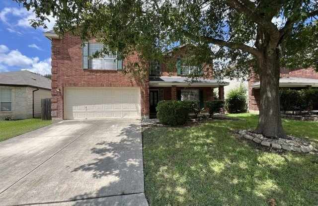 12007 SHOTGUN WAY - 12007 Shotgun Way, Helotes, TX 78023