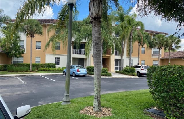 3961 Pomodoro Circle - 3961 Pomodora Circle, Cape Coral, FL 33909