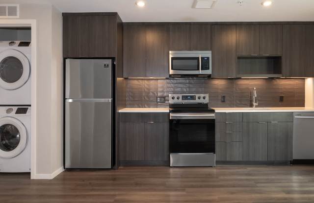 Milo Apartments Gallery 2
