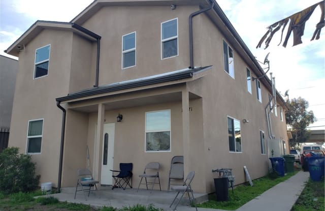 10969 S Broadway - 10969 South Broadway, Los Angeles, CA 90061